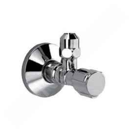 Ideal Standard Accessoires - Vanne équerre, chrome A2129AA