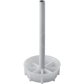 Geberit Accessoires - Modérateur de débit, pour réservoirs apparents 217.807.00.1