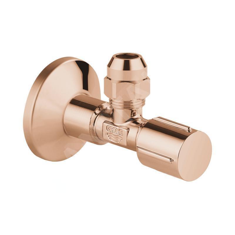 Grohe Universal - Robinet d'équerre, Warm Sunset 22037DA0