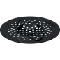 Geberit Accessoires - Filtre à cheveux pour siphons de sol 388.105.00.1