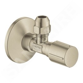 Grohe Universal - Robinet d'équerre, nickel brossé 22037EN0