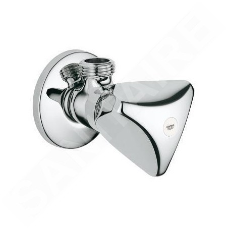 Grohe Robinets d’angle - Soupape d’angle, chrome 2295800M