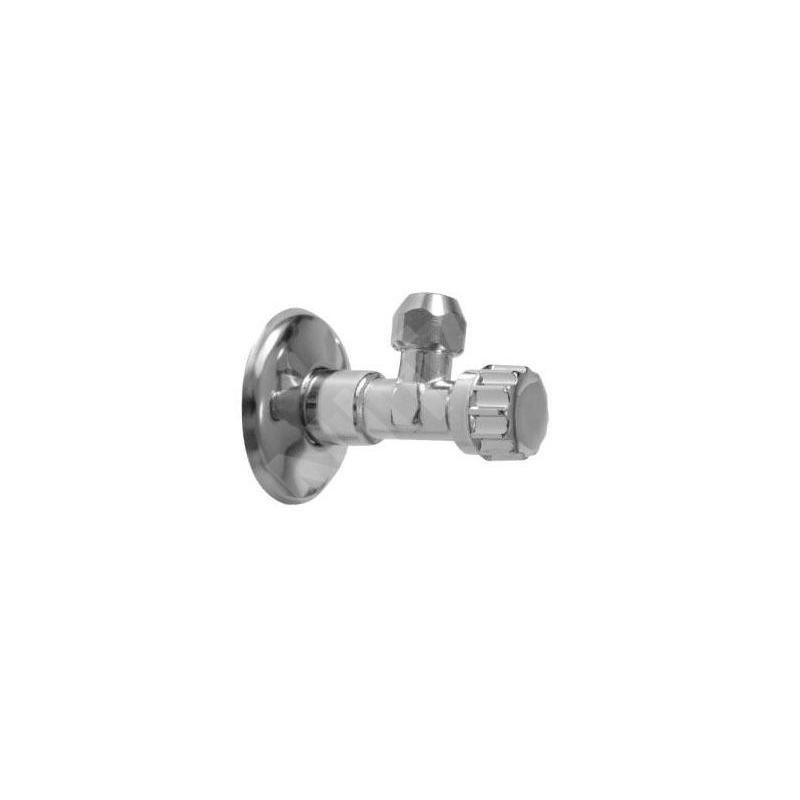 Ideal Standard Accessoires - Vanne d'angle, chrome B7883AA