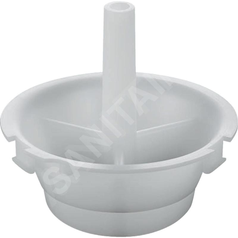 Geberit Accessoires - Modérateur de débit pour réservoirs apparents et Geberit Monolith 240.344.00.1