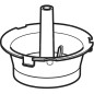 Geberit Accessoires - Modérateur de débit pour réservoirs apparents et Geberit Monolith 240.344.00.1