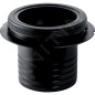 Geberit Accessoires - Prolongement de l'entonnoir PP, pour siphon de sol 100x100 mm 363.660.00.1