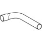 Geberit Accessoires - Rallonge de coude de chasse 90°, 300x100 mm, avec manchone à emboîter 118.011.11.1 Geberit Accessoires - Rallonge de coude de chasse 90°, 300x100 mm, avec manchone à emboîter 118.011.11.1