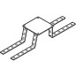 Geberit Accessoires - Support de montage pour siphon de sol 388.132.00.1