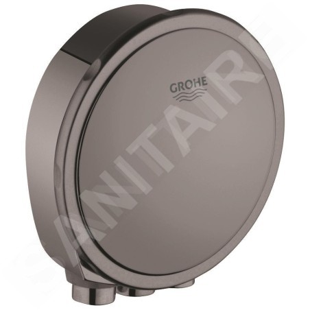 Grohe Talentofill - Kit de remplissage, de vidage et de trop-plein, Hard Graphite 19952A00