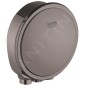 Grohe Talentofill - Kit de remplissage, de vidage et de trop-plein, Hard Graphite 19952A00