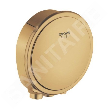 Grohe Talentofill - Kit de remplissage, de vidage et de trop-plein, Cool Sunrise brossé 19952GN0