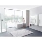 Ravak Chrome - Baignoire 1500x700 mm, blanc C721000000 Ravak Chrome - Baignoire 1500x700 mm, blanc C721000000