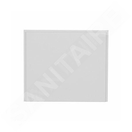 Kolo Uni 2 - Panneau latéral pour baignoire, universel 70, blanc PWP2373000