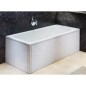 Kolo Uni 2 - Panneau latéral pour baignoire, universel 70, blanc PWP2373000 Kolo Uni 2 - Panneau latéral pour baignoire, universel 70, blanc PWP2373000