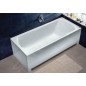 Kolo Uni 2 - Panneau frontal pour baignoire, 1700 mm, blanc PWP2372000 Kolo Uni 2 - Panneau frontal pour baignoire, 1700 mm, blanc PWP2372000