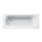 Laufen Solutions - Baignoire 1700x700 mm, blanc H2225000000001 Laufen Solutions - Baignoire 1700x700 mm, blanc H2225000000001