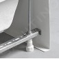 Polysan Deep - Receveur de douche profond avec construction, 1000x750x260 mm, blanc 72880 Polysan Deep - Receveur de douche profond avec construction, 1000x750x260 mm, blanc 72880
