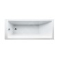 Laufen Pro - Baignoire 1700x700 mm, blanc H2309500000001 Laufen Pro - Baignoire 1700x700 mm, blanc H2309500000001