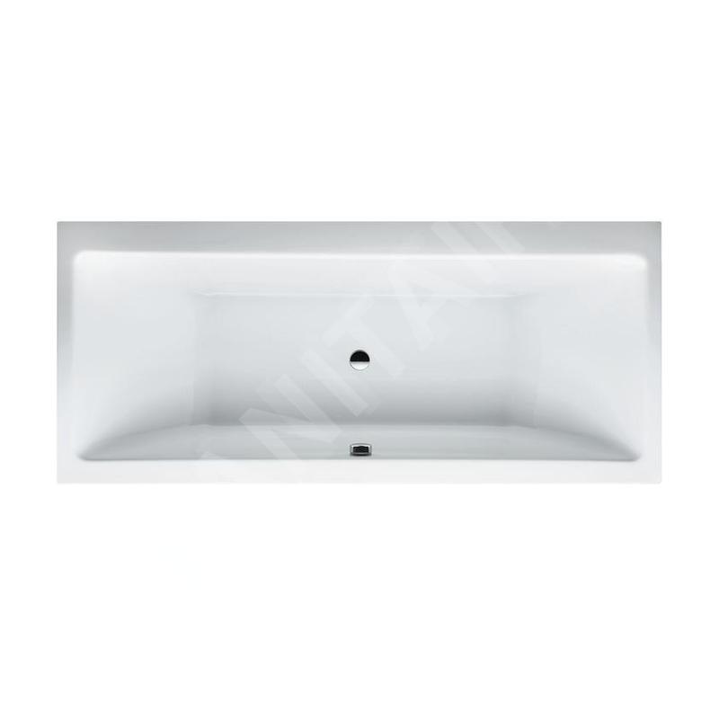 Laufen Pro - Baignoire 1800x800 mm, blanc H2329500000001 Laufen Pro - Baignoire 1800x800 mm, blanc H2329500000001