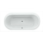 Laufen Solutions - Baignoire 1900x900 mm, blanc H2255100000001 Laufen Solutions - Baignoire 1900x900 mm, blanc H2255100000001