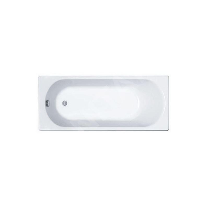 Kolo Opal Plus - Baignoire 1500x700 mm, blanc XWP1250000 Kolo Opal Plus - Baignoire 1500x700 mm, blanc XWP1250000