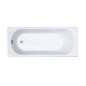 Kolo Opal Plus - Baignoire 1500x700 mm, blanc XWP1250000 Kolo Opal Plus - Baignoire 1500x700 mm, blanc XWP1250000