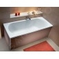 Kolo Opal Plus - Baignoire 1500x700 mm, blanc XWP1250000 Kolo Opal Plus - Baignoire 1500x700 mm, blanc XWP1250000