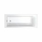Kolo Rekord - Baignoire 1500x700 mm, blanc XWP1650000 Kolo Rekord - Baignoire 1500x700 mm, blanc XWP1650000