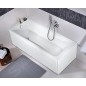 Kolo Rekord - Baignoire 1500x700 mm, blanc XWP1650000 Kolo Rekord - Baignoire 1500x700 mm, blanc XWP1650000