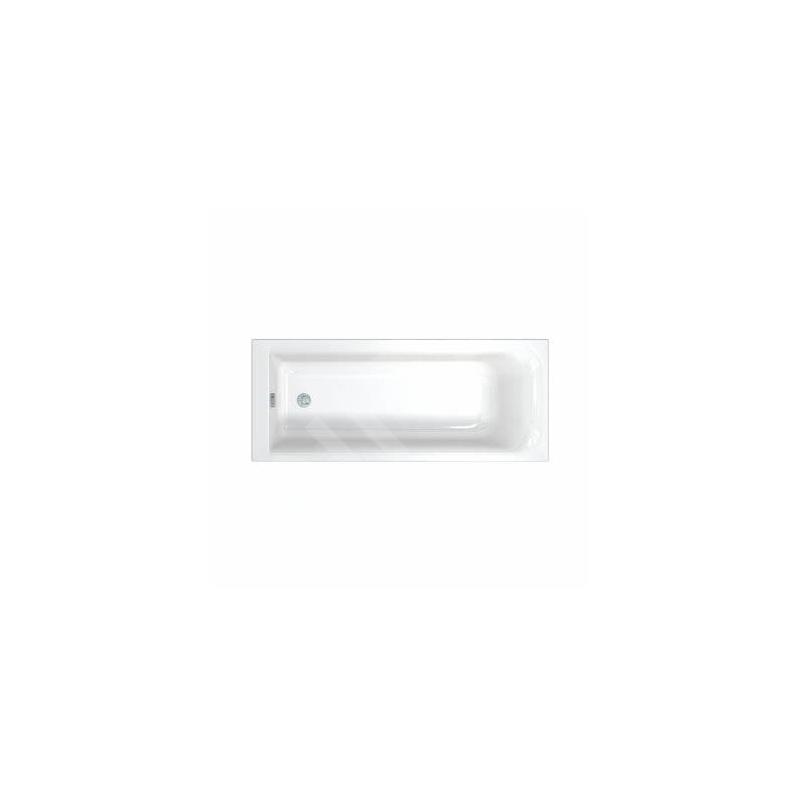 Kolo Rekord - Baignoire 1700x750 mm, blanc XWP1671000 Kolo Rekord - Baignoire 1700x750 mm, blanc XWP1671000