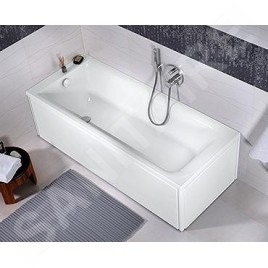 Kolo Rekord - Baignoire 1700x750 mm, blanc XWP1671000