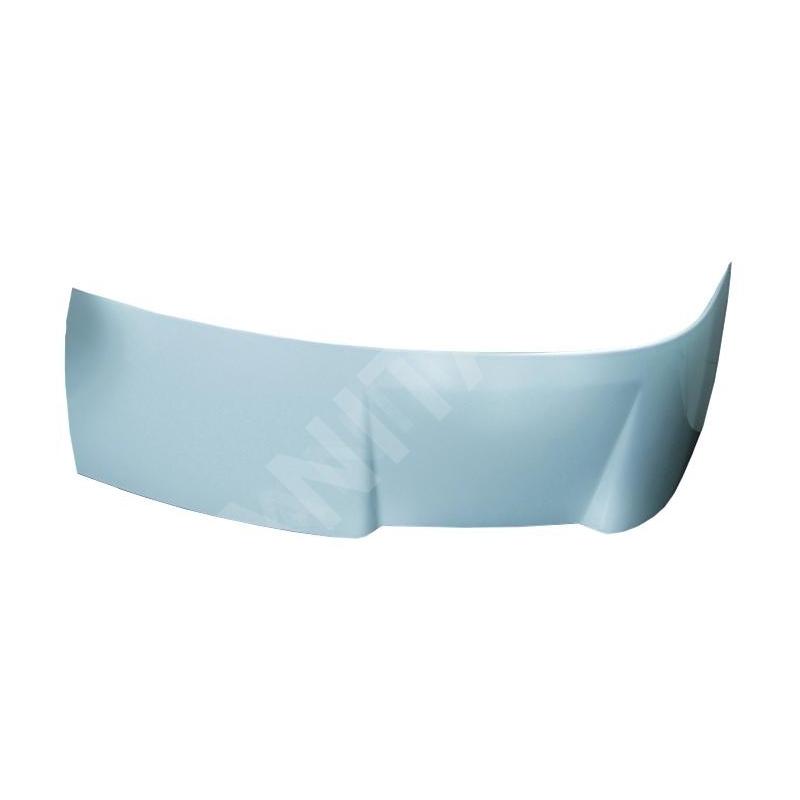 Ravak Panneaux de bain - Panneau frontal pour baignoire Asymmetric 1700 mm, gauche, blanc CZ48100000