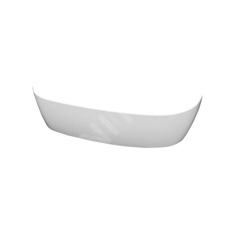 Ravak Panneaux de bain - Face avant pour baignoire LoveStory II, droite, blanche CZ76100A00
