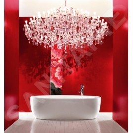Laufen Il Bagno Alessi One - Baignoire îlot 2030x1020 mm, blanc H2419700000001