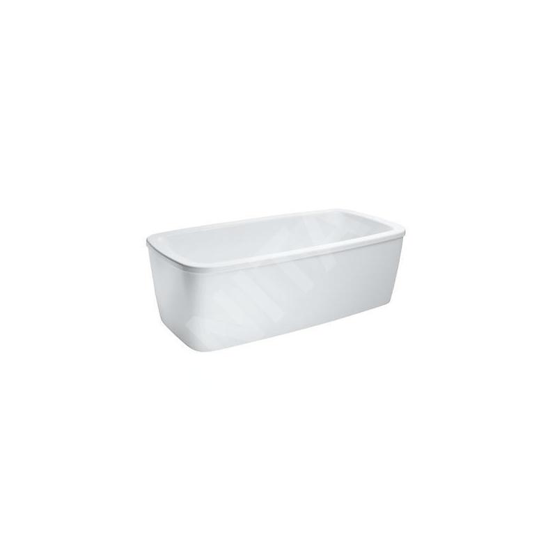 Laufen Palomba Collection - Baignoire îlot 1800x900 mm, blanc H2318000000001 Laufen Palomba Collection - Baignoire îlot 1800x900 mm, blanc H2318000000001