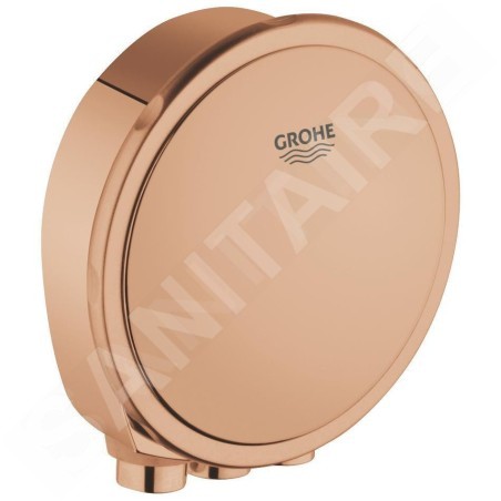 Grohe Talentofill - Kit de remplissage, de vidage et de trop-plein, Warm Sunset 19952DA0