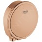 Grohe Talentofill - Kit de remplissage, de vidage et de trop-plein, Warm Sunset 19952DA0