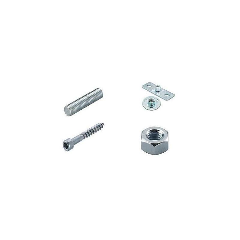 Ravak Accessoires - Kit panneau LoveStory II B27500000N