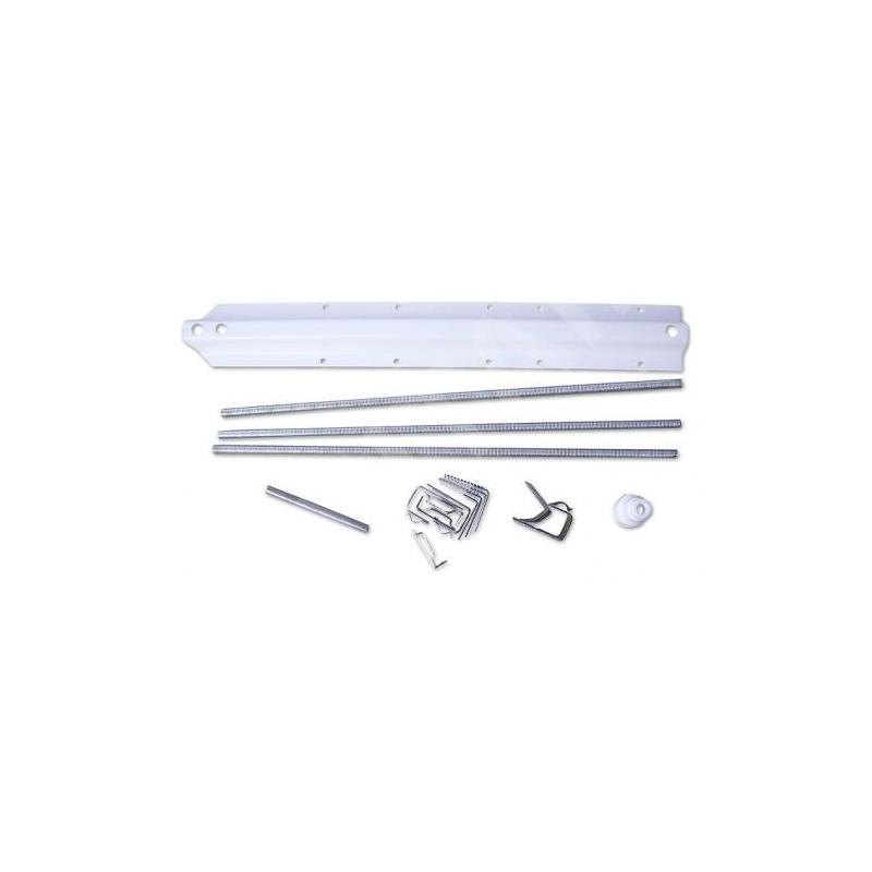 Ravak Accessoires - Kit panneau Gentiana, NewDay B26500000N
