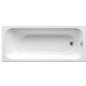 Ravak Chrome - Baignoire rectangulaire 1600x700 mm, blanc C731000000 Ravak Chrome - Baignoire rectangulaire 1600x700 mm, blanc C731000000