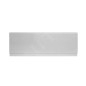 Ravak Panneaux de bain - Panneau frontal 1500 mm, blanc CZ001P0A00