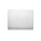 Ravak Panneaux de bain - Panneau latéral pour baignoire Sonata, Campanula II 80, blanc CZ00140A00