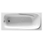 Ravak Vanda II - Baignoire rectangulaire 1500x700 mm, blanc CO11000000 Ravak Vanda II - Baignoire rectangulaire 1500x700 mm, blanc CO11000000