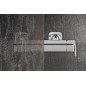 Ravak Supernova - Paroi de baignoire pliable en cinq parties, 1135 x 1330 mm, blanc/Rain 794E010041 Ravak Supernova - Paroi de baignoire pliable en cinq parties, 1135 x 1330 mm, blanc/Rain 794E010041