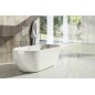 Ravak Freedom O - Baignoire autoportante 1690x800 mm, blanche XC00100020 Ravak Freedom O - Baignoire autoportante 1690x800 mm, blanche XC00100020