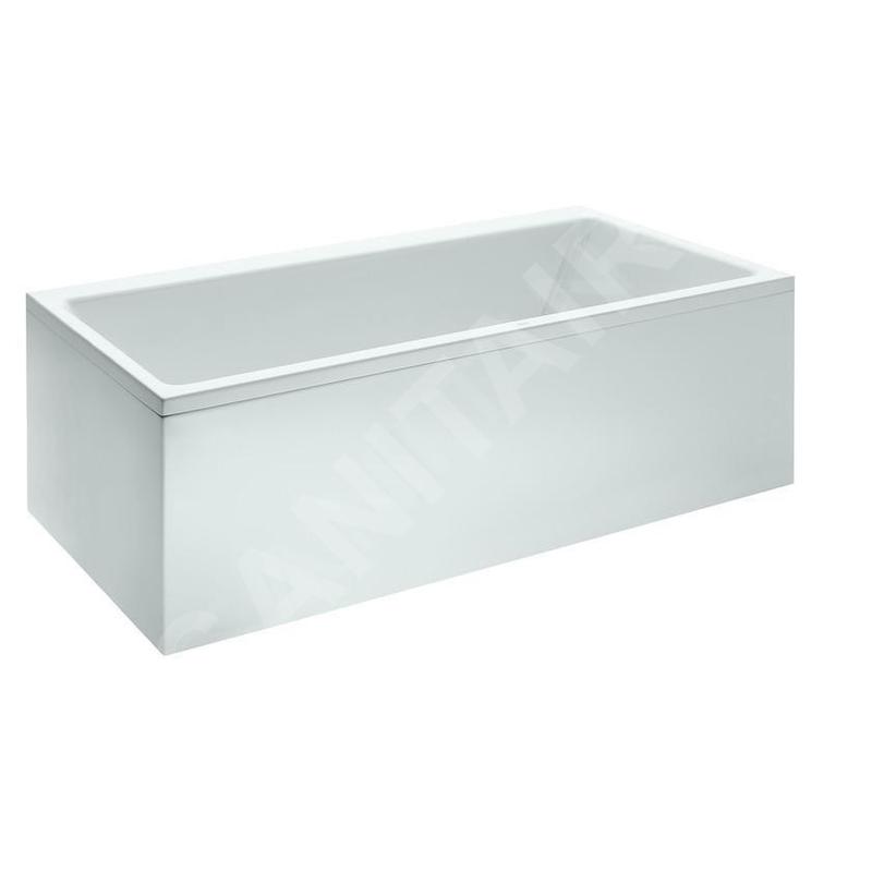 Laufen Pro - Panneau frontal, 1600 x 30 mm, blanc H2961330000001 Laufen Pro - Panneau frontal, 1600 x 30 mm, blanc H2961330000001