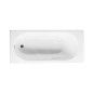 Jika Lyra - Baignoire 1500x700 mm, blanc H2298390000001 Jika Lyra - Baignoire 1500x700 mm, blanc H2298390000001