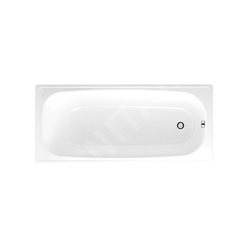 Jika Riga - Baignoire 1700x700x375 mm, blanc H2340700000001 Jika Riga - Baignoire 1700x700x375 mm, blanc H2340700000001