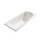 Jika Riga - Baignoire 1700x700x375 mm, blanc H2340700000001 Jika Riga - Baignoire 1700x700x375 mm, blanc H2340700000001