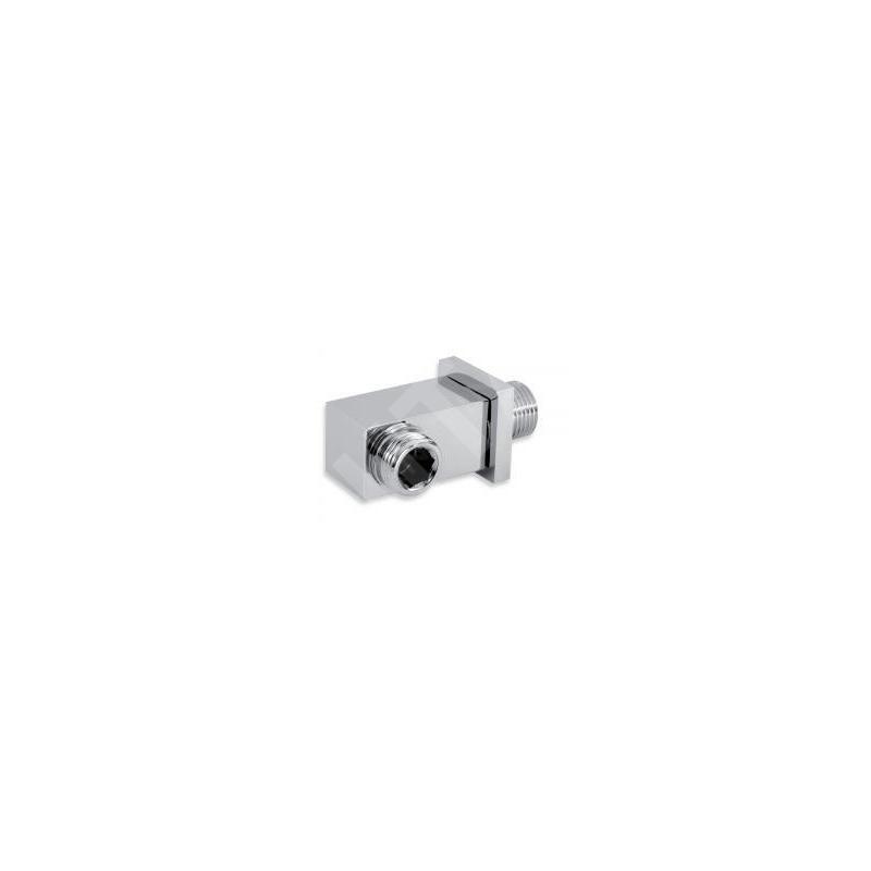 Novaservis Coudes - Coude de raccordement, chrome D/HRANA,0